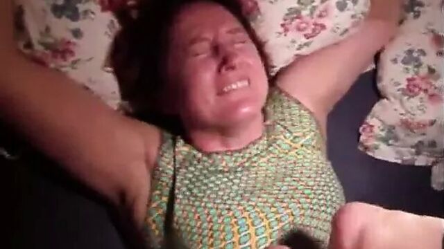 Mature Cuckold
